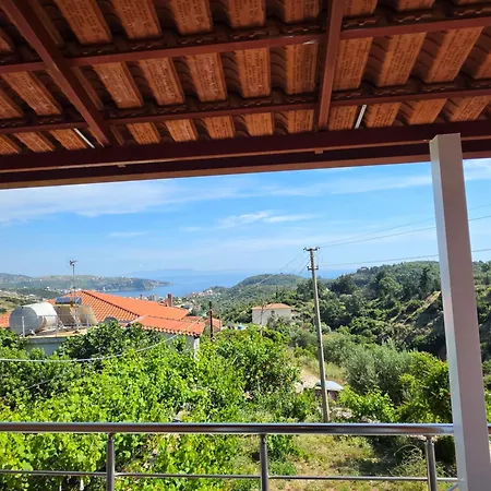 Skyview 2 Apartment Himare