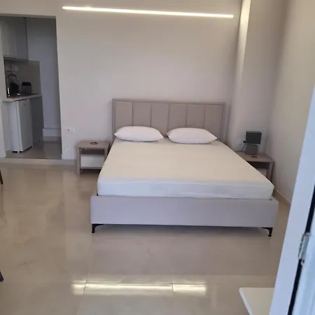Apartment Skyview 2